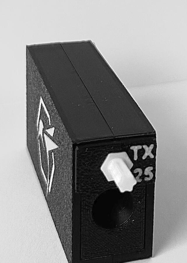 01 — Bitstation · Detailansicht